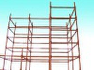 Cuplock Scaffold