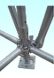 Ringlock Scaffolding