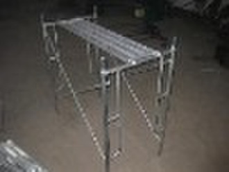 frame scaffold