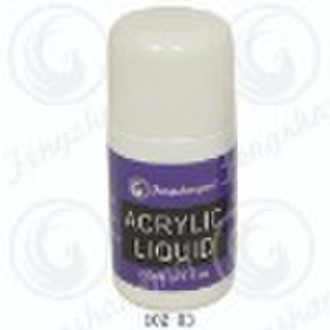 acrylic liquid