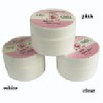 UV builder gel, UV gel, base gel