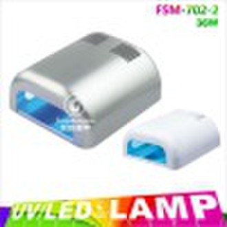 36W UV lamp for nail art