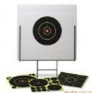 GUN TARGET
