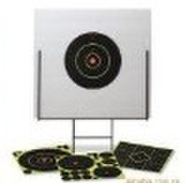 GUN TARGET