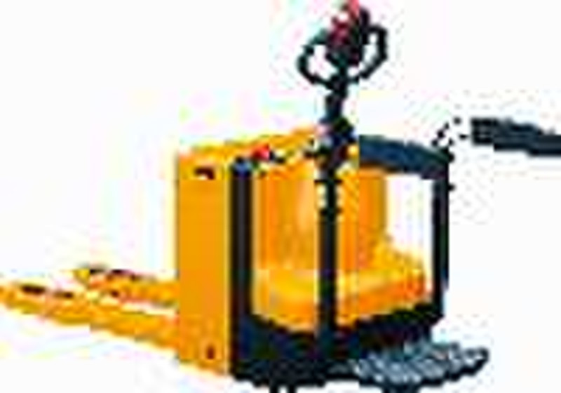 Electric Pallet Trucks