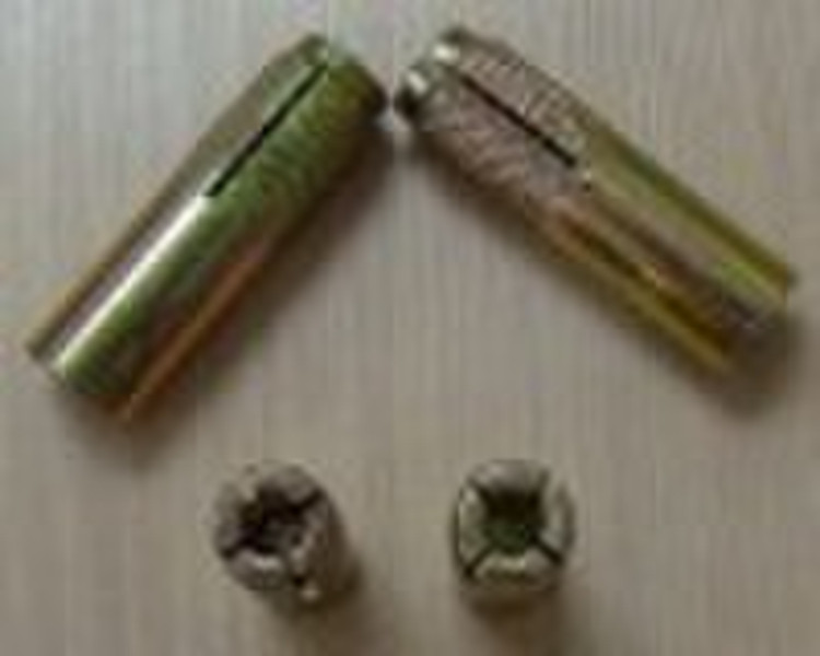 drop in anchor (carbon steel, stainless steel, bra