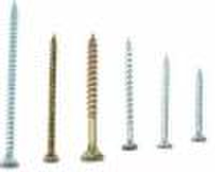 chipboard screws