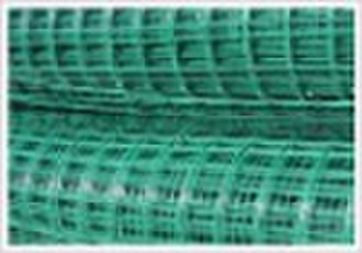 PVC coated welded wire mesh