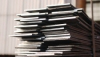 Flat Bar For Construction