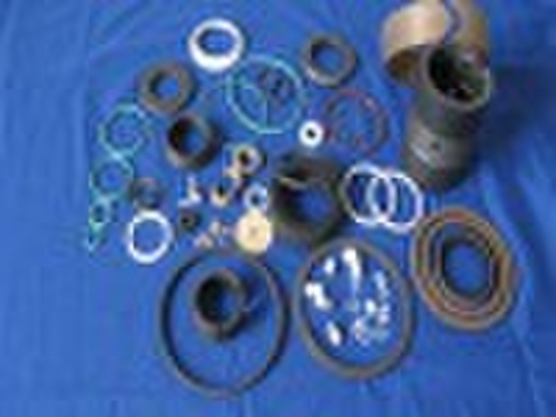 FILL PTFE Products