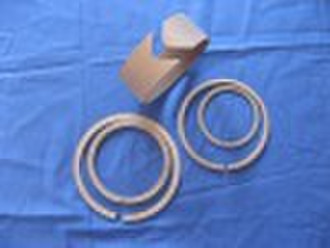 PTFE-Kolbenring