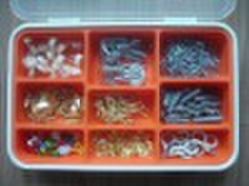 466pcs Household Assortment