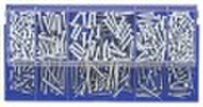 305pcs furniture fittings