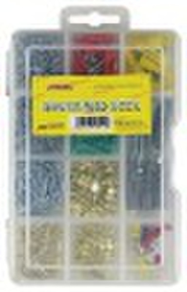 Household Assortment