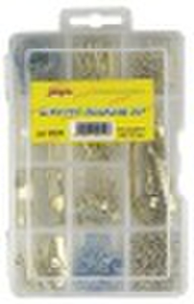 Picture Hanger Assortment