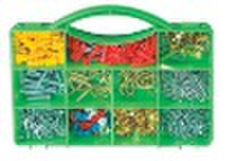 805pcs Household Assortment