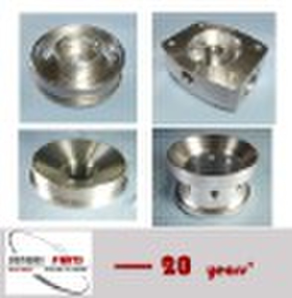 CNC Precision Machining Parts