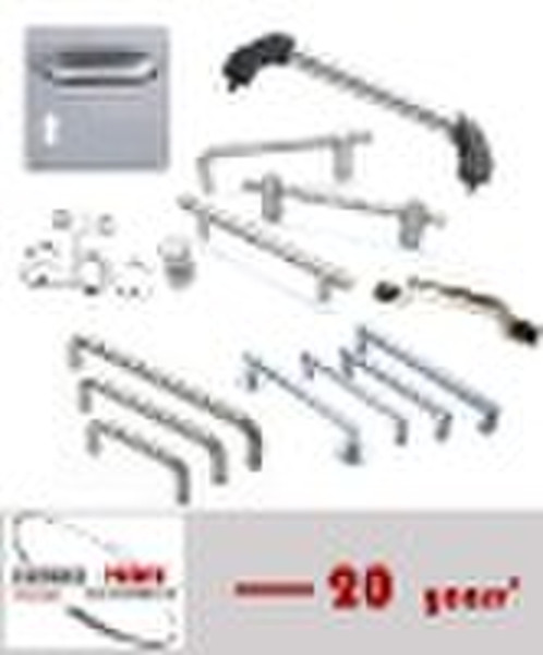 Stainless Steel Door Handle