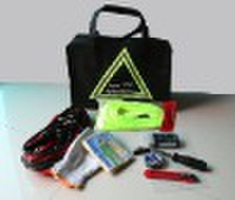 Car Emergency tool kit
