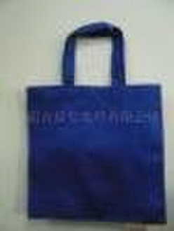 Bio-degradable PLA Nonwoven shopping bag