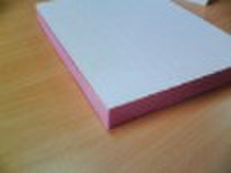 PVC sandwich panel