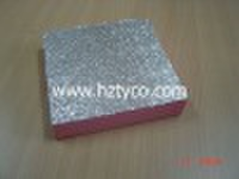 GOOD QUALITY XPS sandwich panel(aluminum foil )