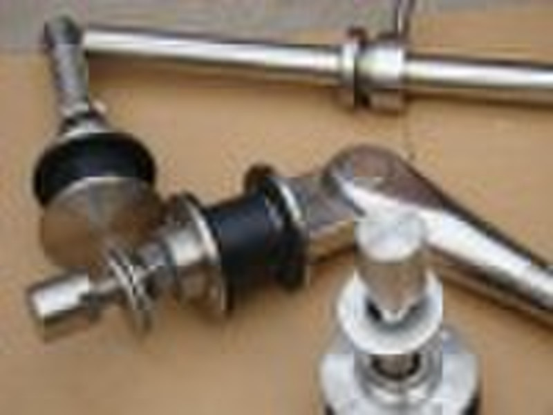 Curtain Wall Construction