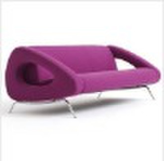 Isamu Noguchi Sofa, Stoff Sofa