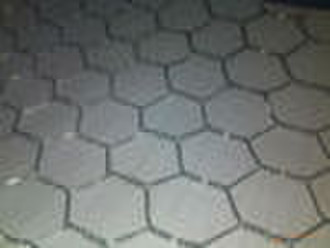 Hexagonal Wire Mesh