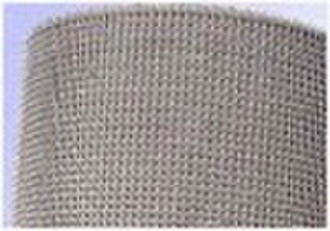 square wire mesh