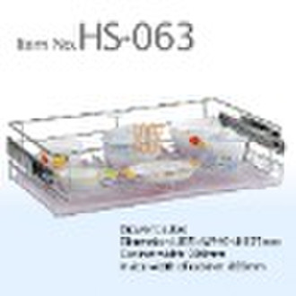 Kitchen Basket-HS-063-Multifunctional basket