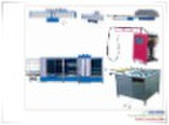 Isolierglas-Maschine Produktionslinie (Fenster ma