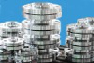 stainless steel flanges