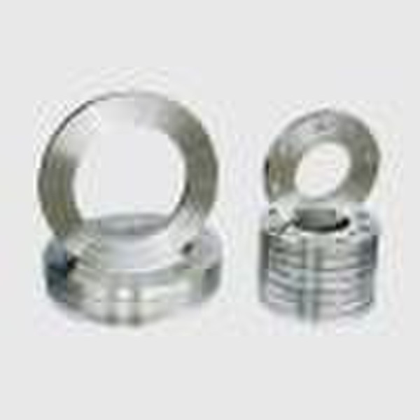 Stainless steel flanges