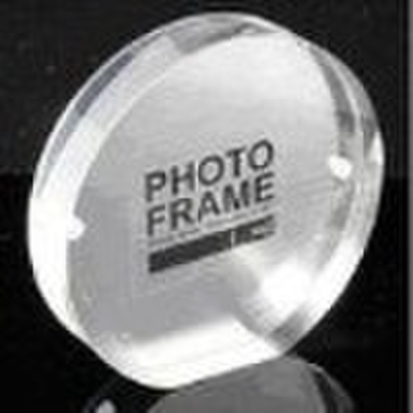 acrylic photo frame/photo frame/acrylic frame/acry
