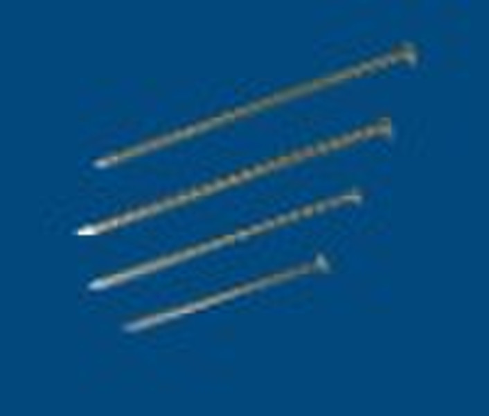 common  wire nails (good quality)