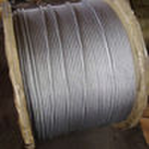 steel wire ropes