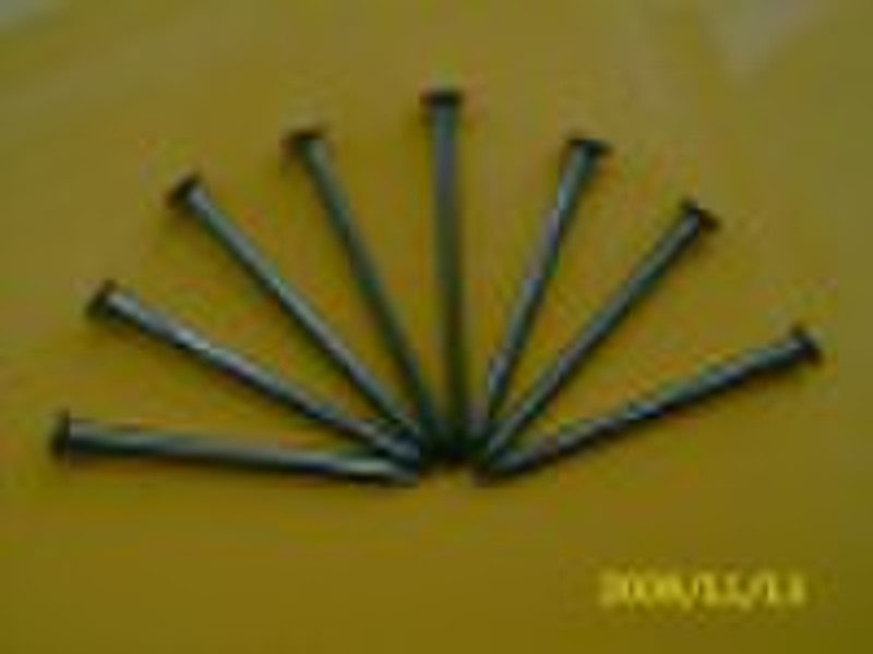 Iron common Nails