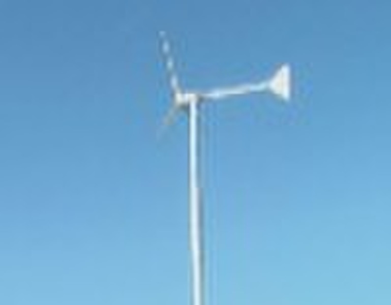 wind turbine (2000W)