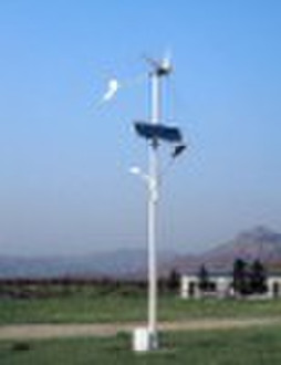 600W wind turbine