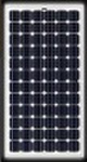 MONO crystalline silicon Solar Panel 125mm*125mm