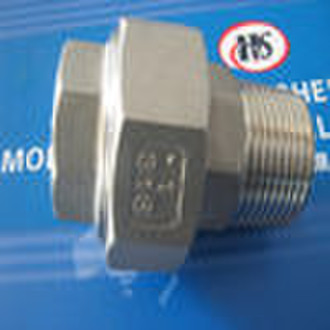 stainless steel union