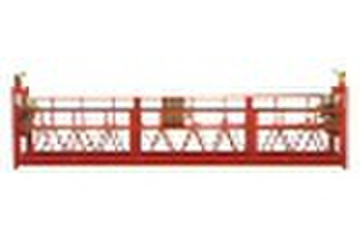 construction platform