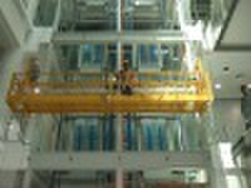 construction platform