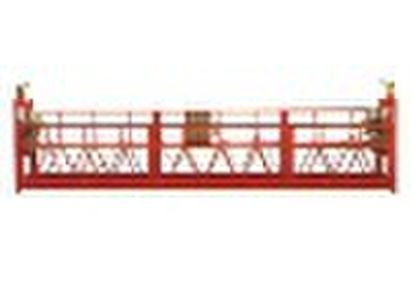 ZLP800 construction platform