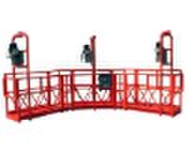 construction platform