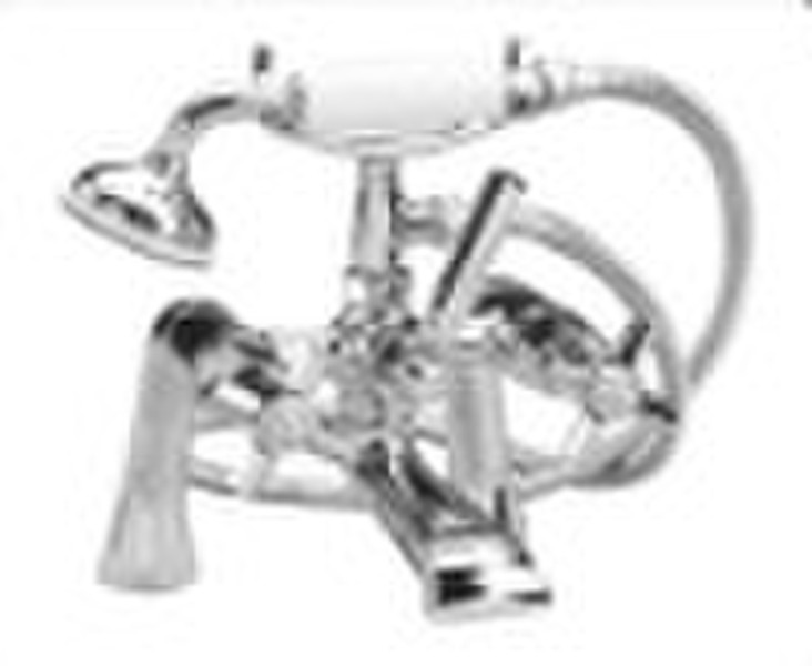 ART bath shower mixer