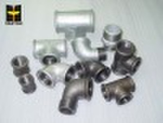 cast iron fittings