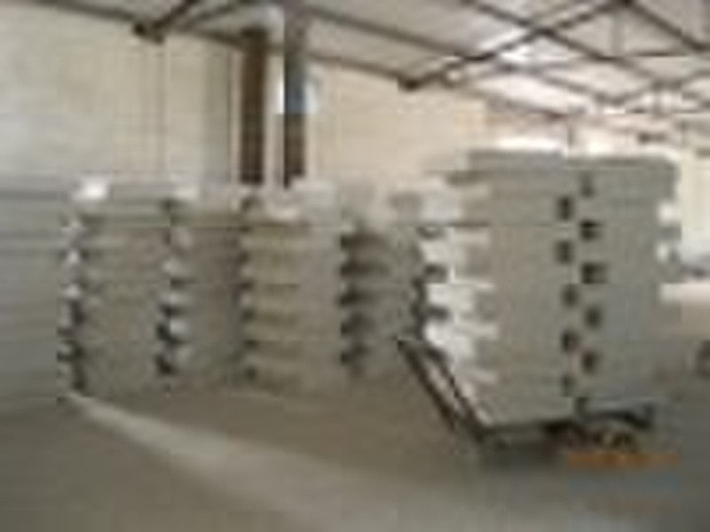 MINERAL FIBER CEILING TILES (LOWER DENSITY)