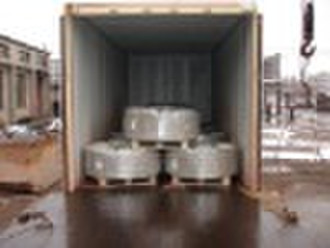 GALVANIZED STEEL COIL